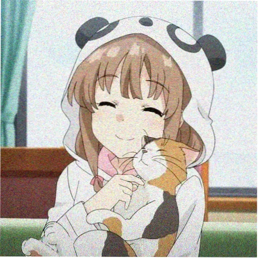 观众头像四